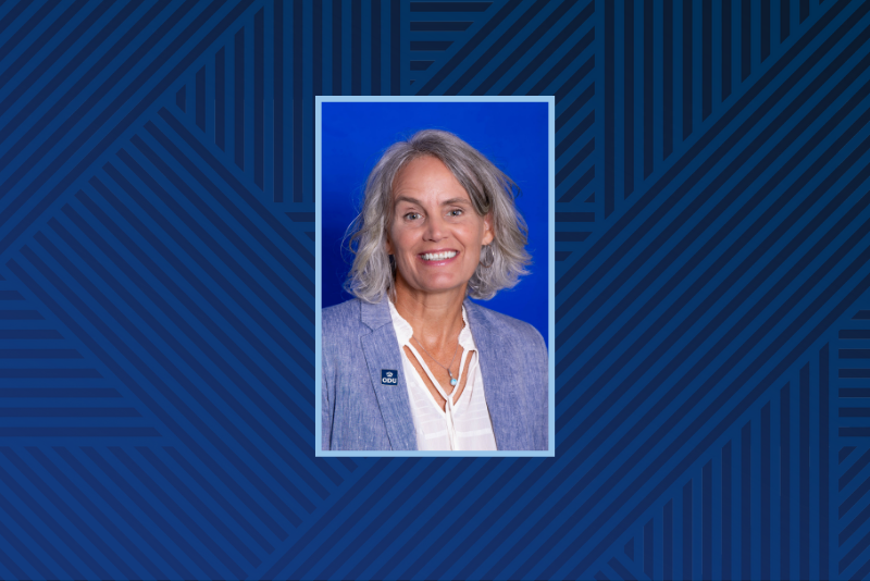 Bonnie Van Lunen Inducted into the Virginia Athletic Trainers